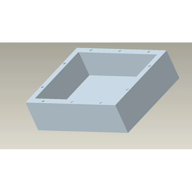 025-39319-000 - Cover Actuator 304 Stainless Steel by York