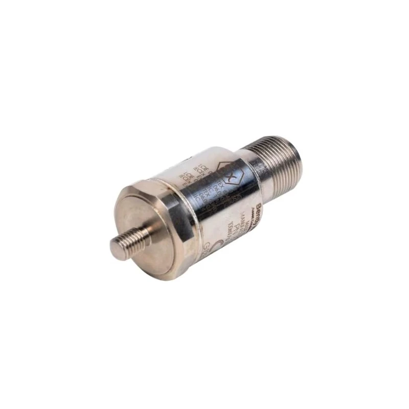 025-39617-000 - Accelerometer by York
