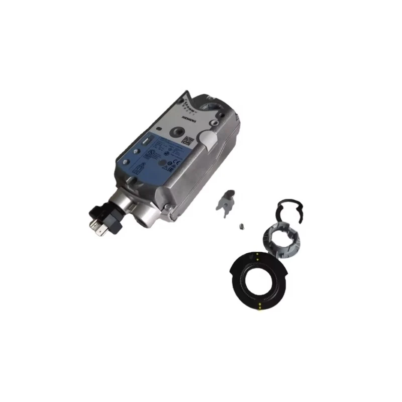 025-39625-000 - Actuator Electric by York