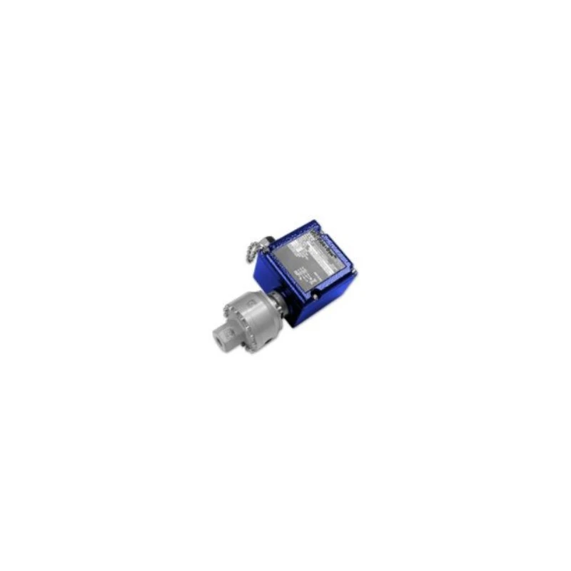 025-39981-012 - Control Diff Press by York