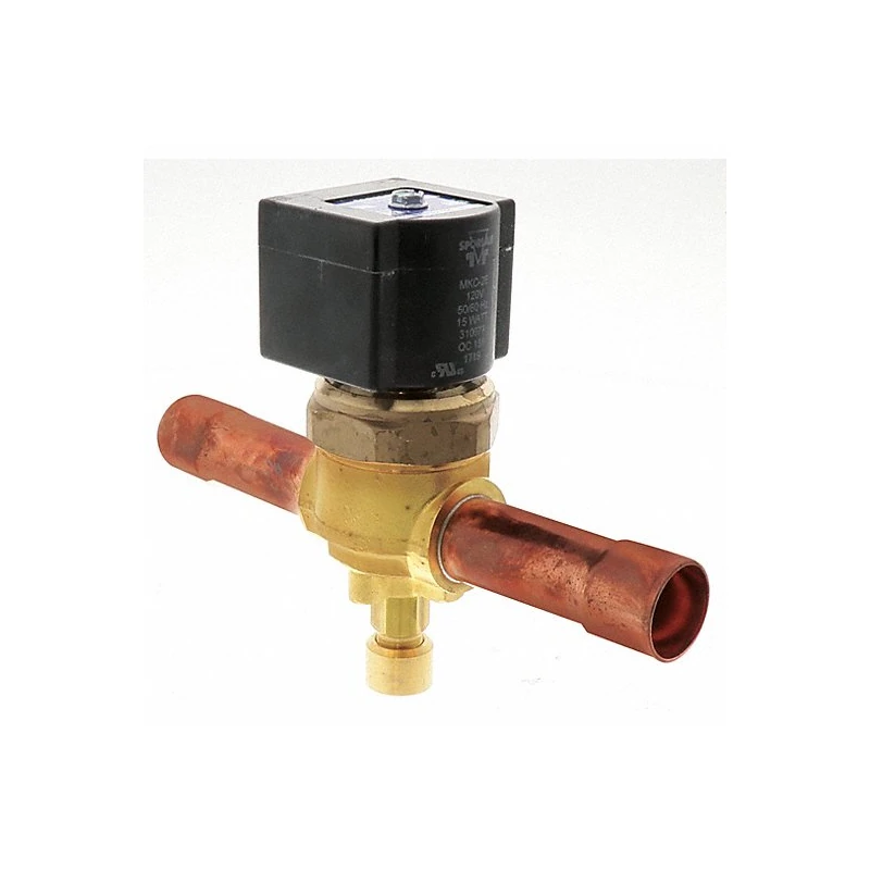 025-40285-000 - Valve Solenoid by York