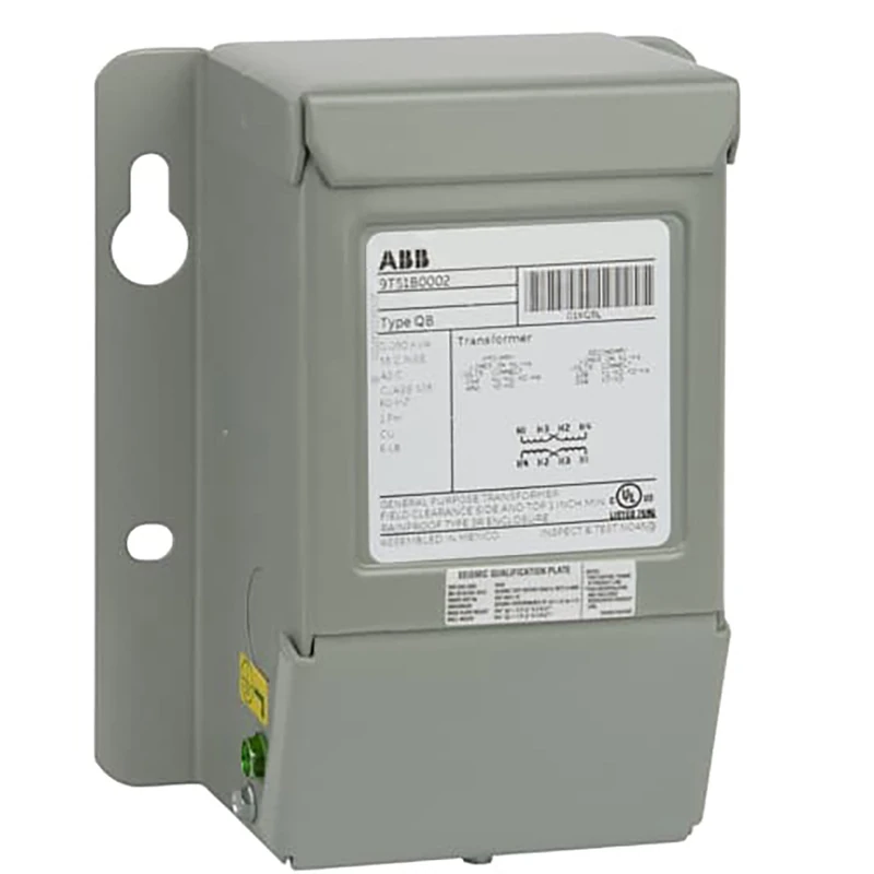 025-40477-000 - Transformer by York