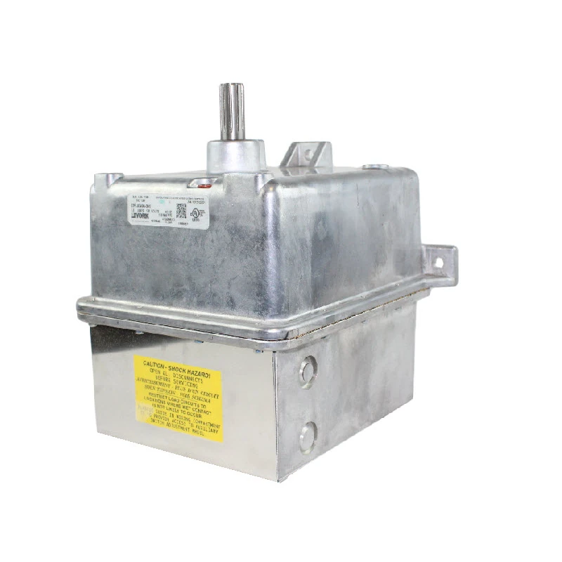 025-40490-001 - Motor Actuator by York