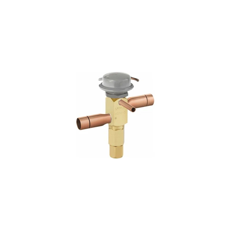 025-40962-001 - Hot Gas Bypass Valve by York