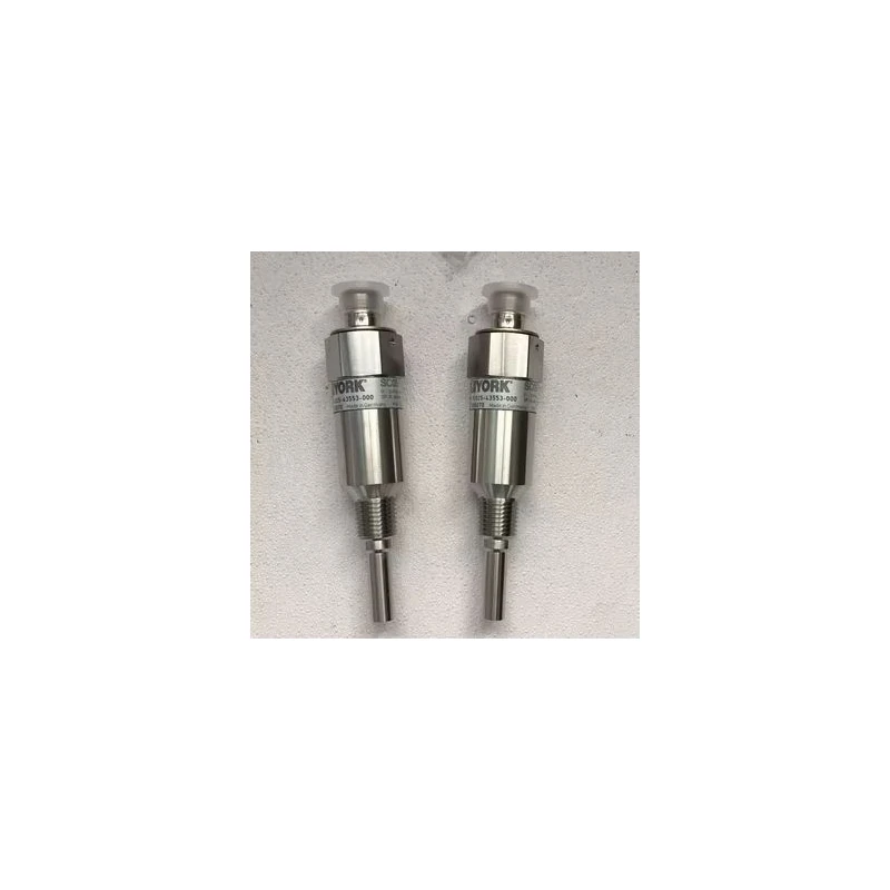 025-41779-000 - Sensor Flow by York