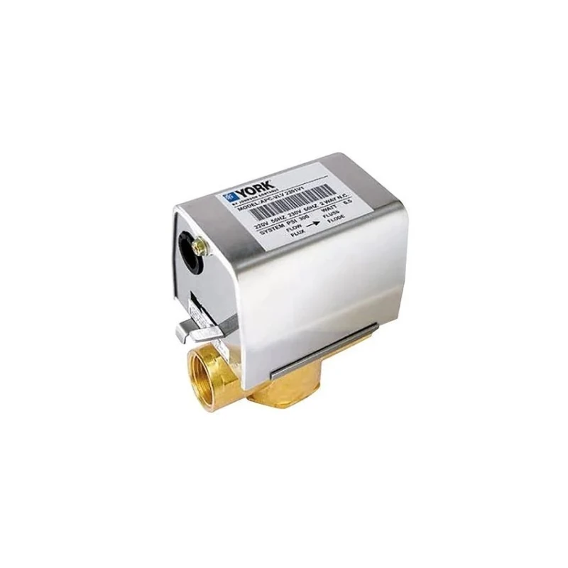025-42172-000 - Valve 3 Way by York