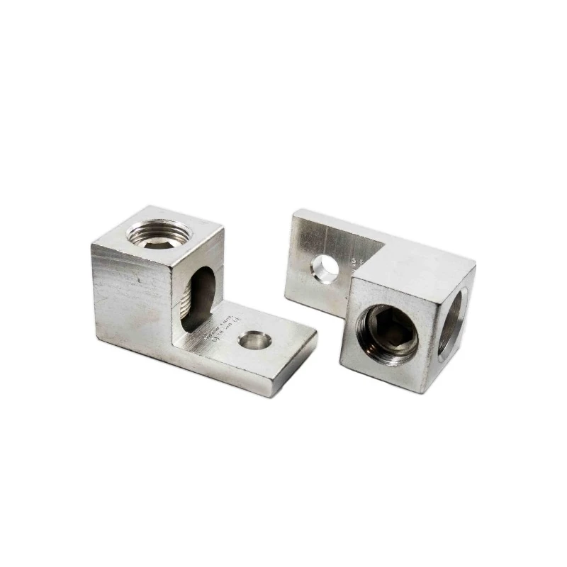 025-42181-000 - Disconnect Switch Lug Kit by York