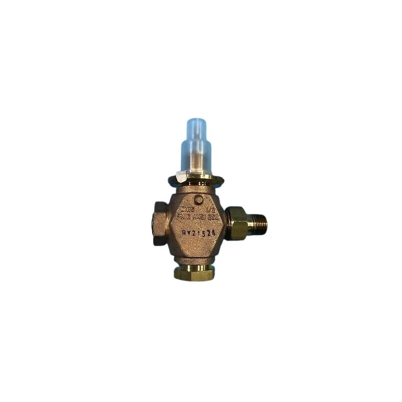 025-42245-015 - Actuator Valve by York