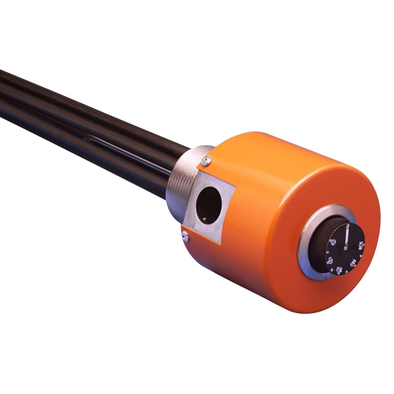 025-42430-000 - Heater Screw Plug Immersion by York