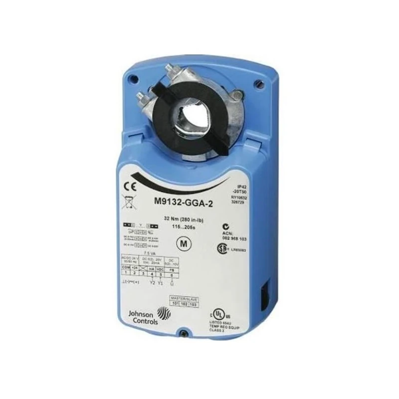 025-42833-000 - Actuator 210 Inch-lb by York