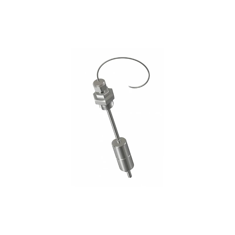 025-43324-102 - Switch Liquid Level Corsair by York