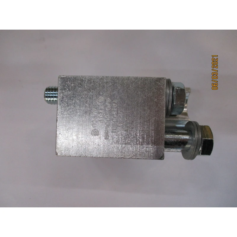 025-43346-000 - Breaker Terminal by York