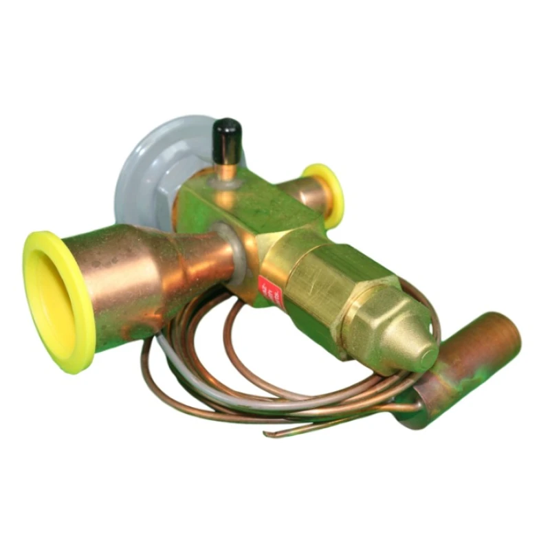 025-43489-001 - Valve Expansion by York