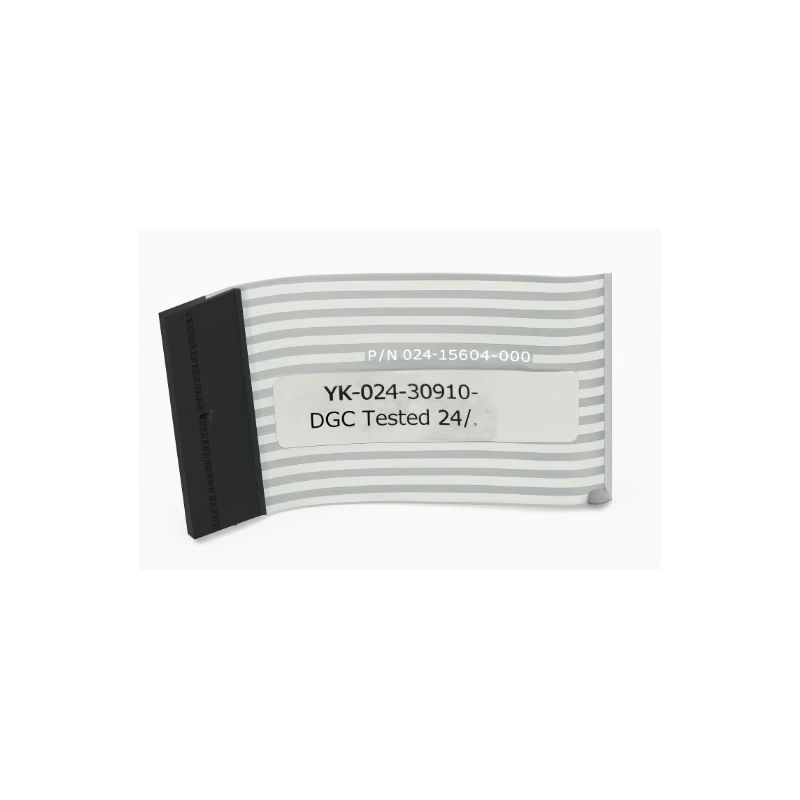 025-43532-302 - 16 Conductor Ribbon Cable Assembly by York