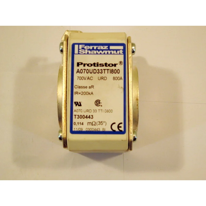 025-43905-000 - Input Power Fuse by York