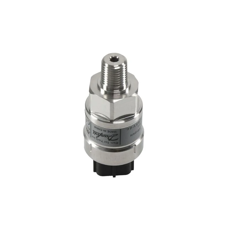 025-44596-000 - Transducer Notes by York