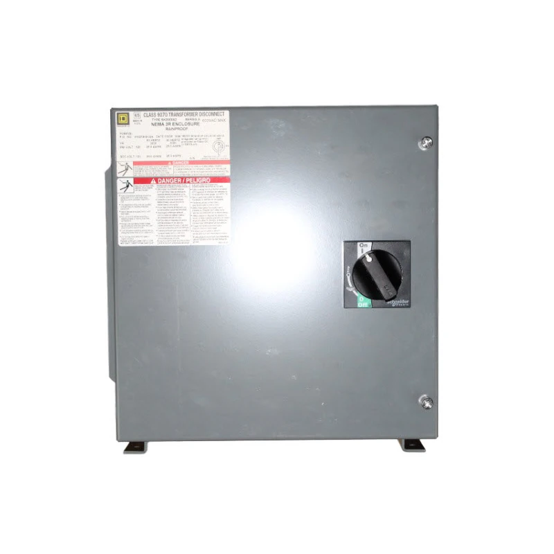 025-44632-000 - Control Xformer Disconnects by York