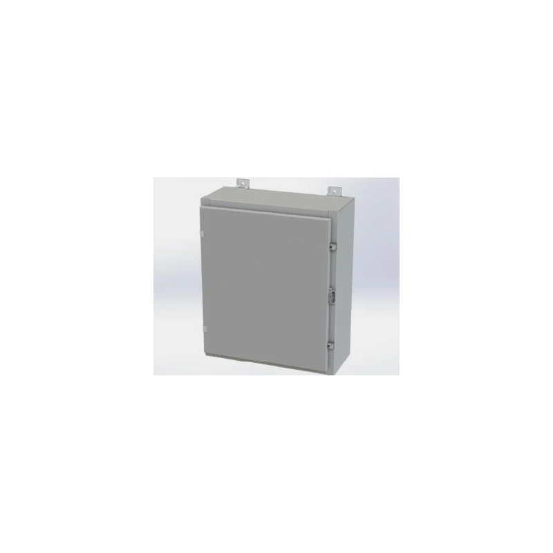 025-44654-000 - Enclosure a-24 H 2008 Slp by York