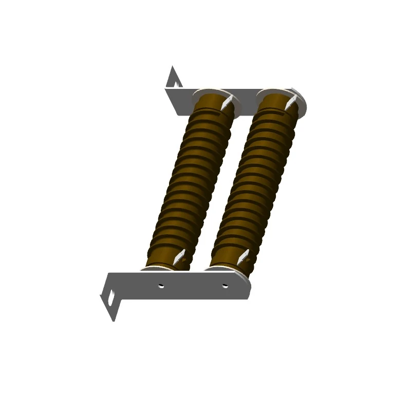 025-44707-000 - Ribwound Resistor Assembly by York
