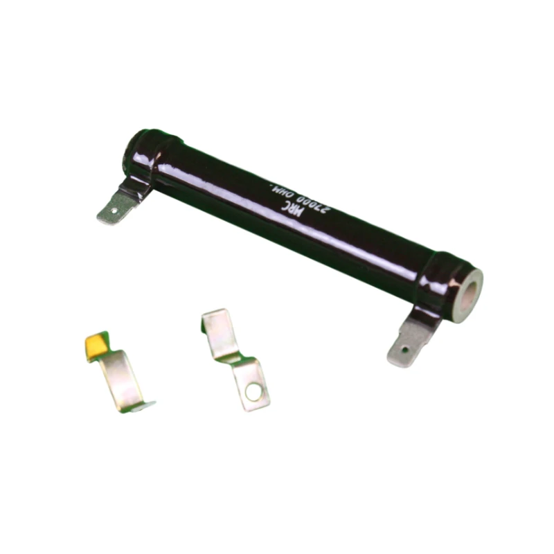 025-45188-000 - Bus Bleeder Resistor 27 K Ohm by York