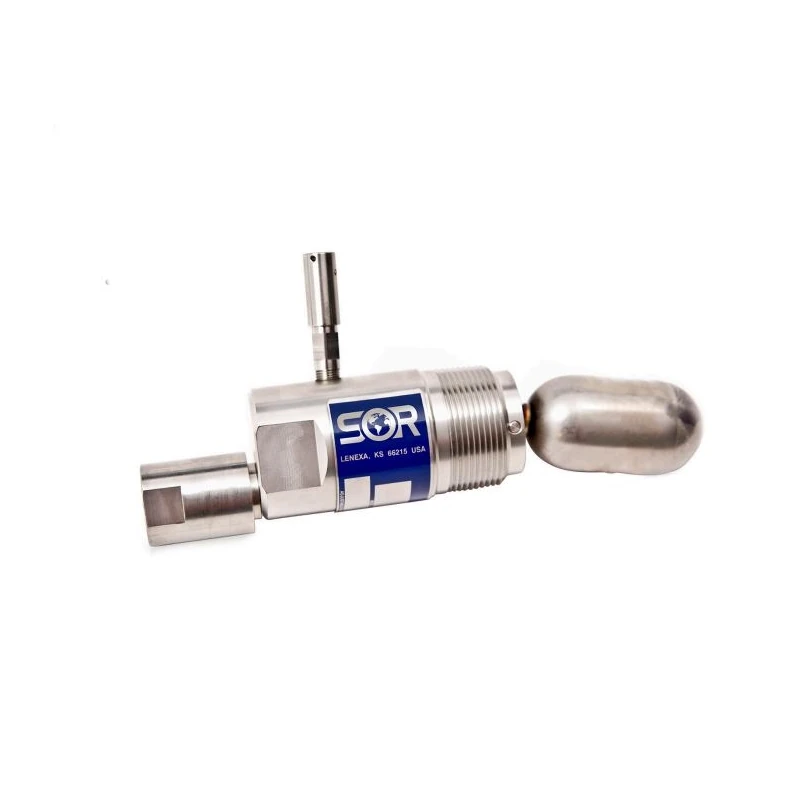 025-46570-000 - Switch Liquid Level by York