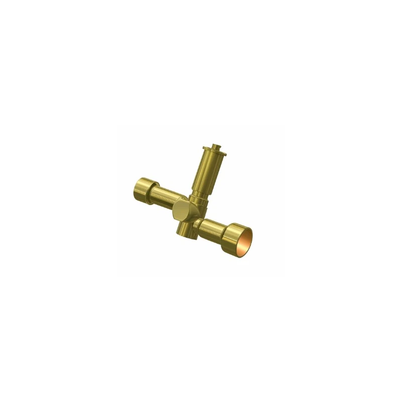 025-47116-003 - Thermal Expansion Valve by York