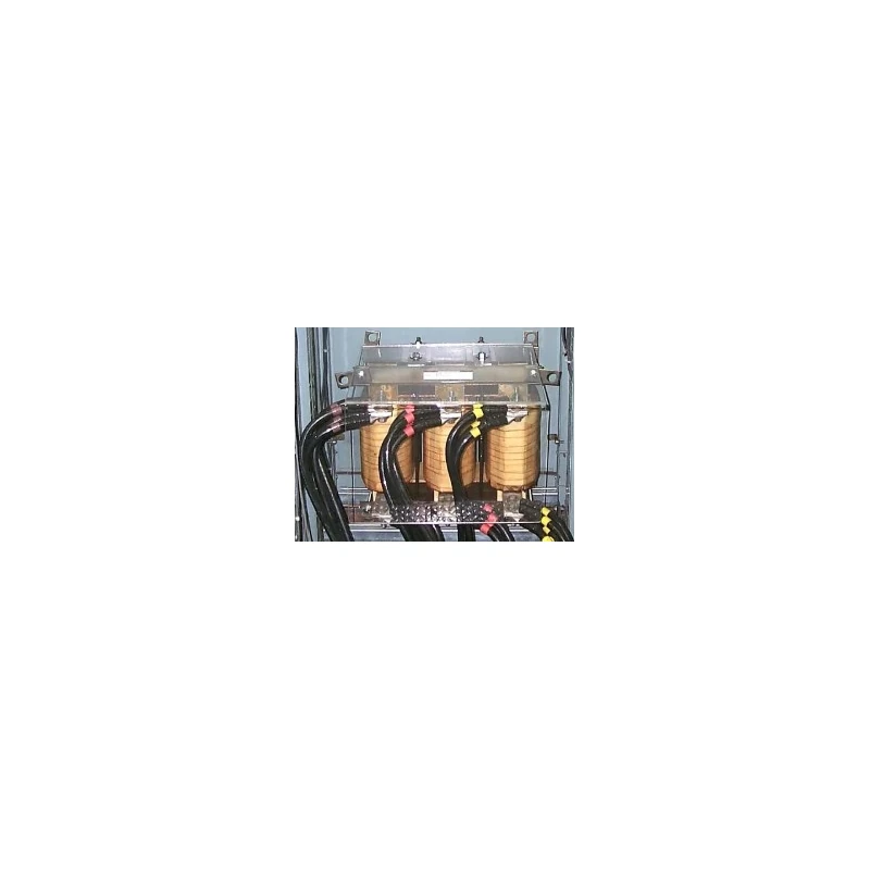 025-47614-000 - Inductor Filter by York