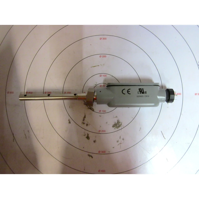 025-48615-006 - Liquid Level Sensor by York