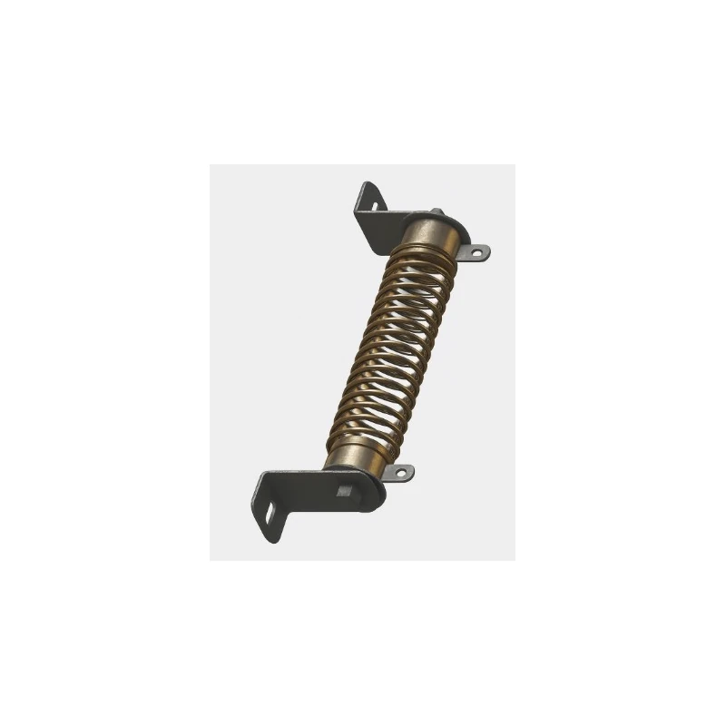 025-49289-000 - Resistor Wire-Wound 16 Ohm by York
