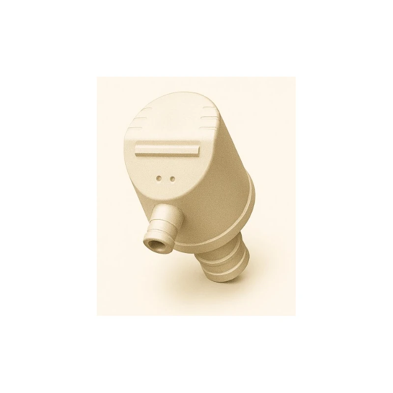 025-51724-000 - Control Monitor by York