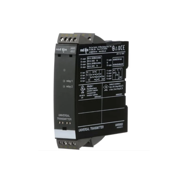 025-51903-001 - Rtd Module by York
