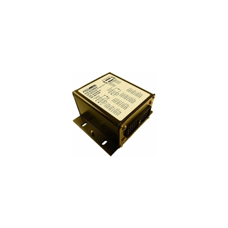 025-53066-000 - Remote Rtd Module Assembly 100 by York