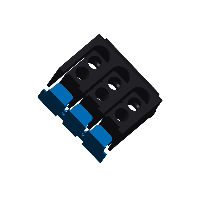 025-53554-000 - Lug Terminal Kit, PD6, 2000 Amp by York