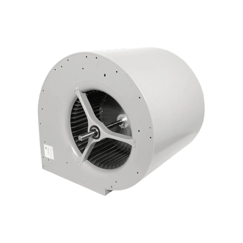 026-17329-006 - Blower Compl A18-18AL Lau by York