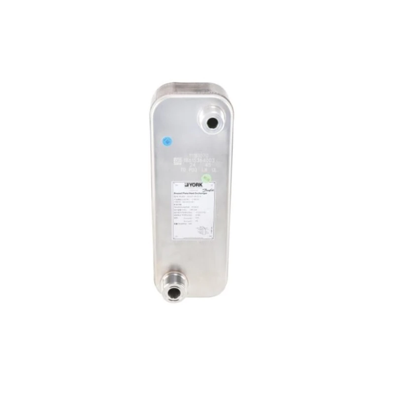 026-32034-000 - Cooler Oil by York