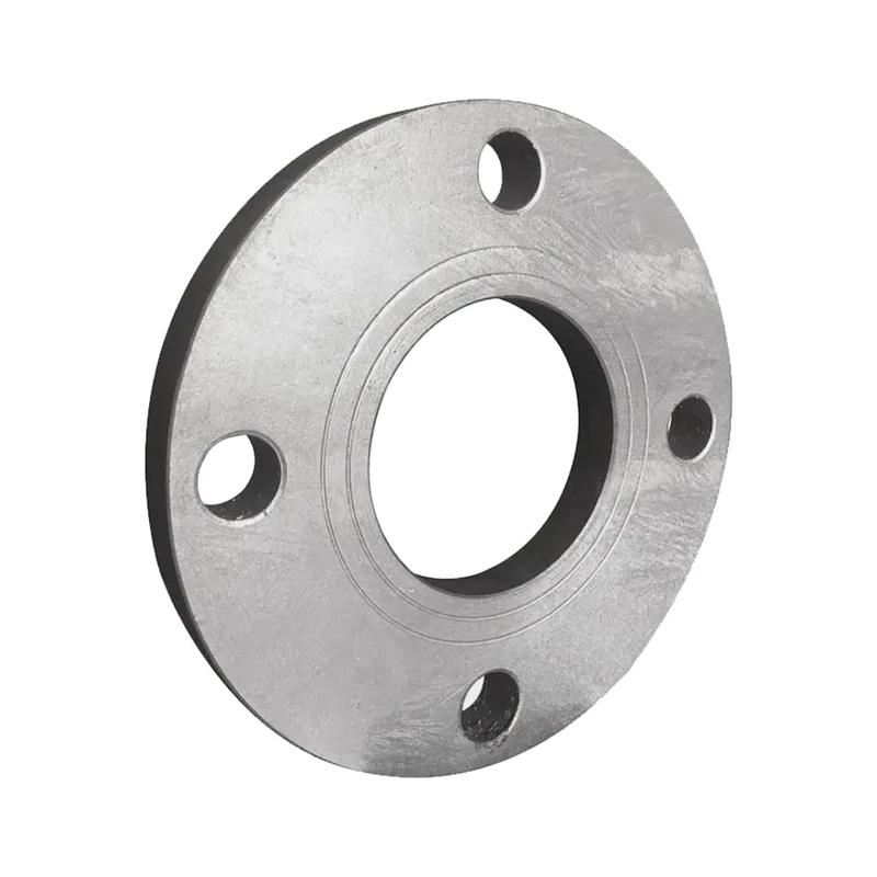 026-32825-003 - Flange Inlet 3 Inch by York