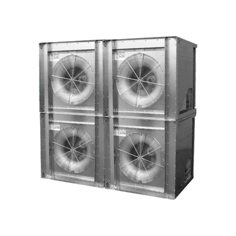 026-33742-209 - Fan Fc 9 x 9 Cl 2 Scn Cmn by York