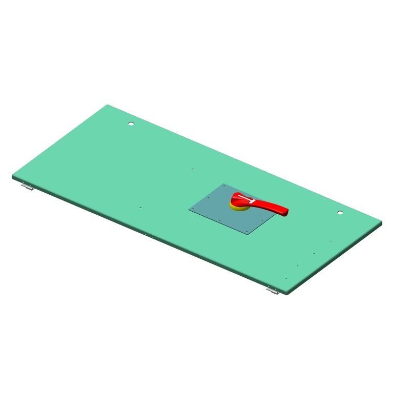 026-34420-000 - Door Mounting Switch Kit by York