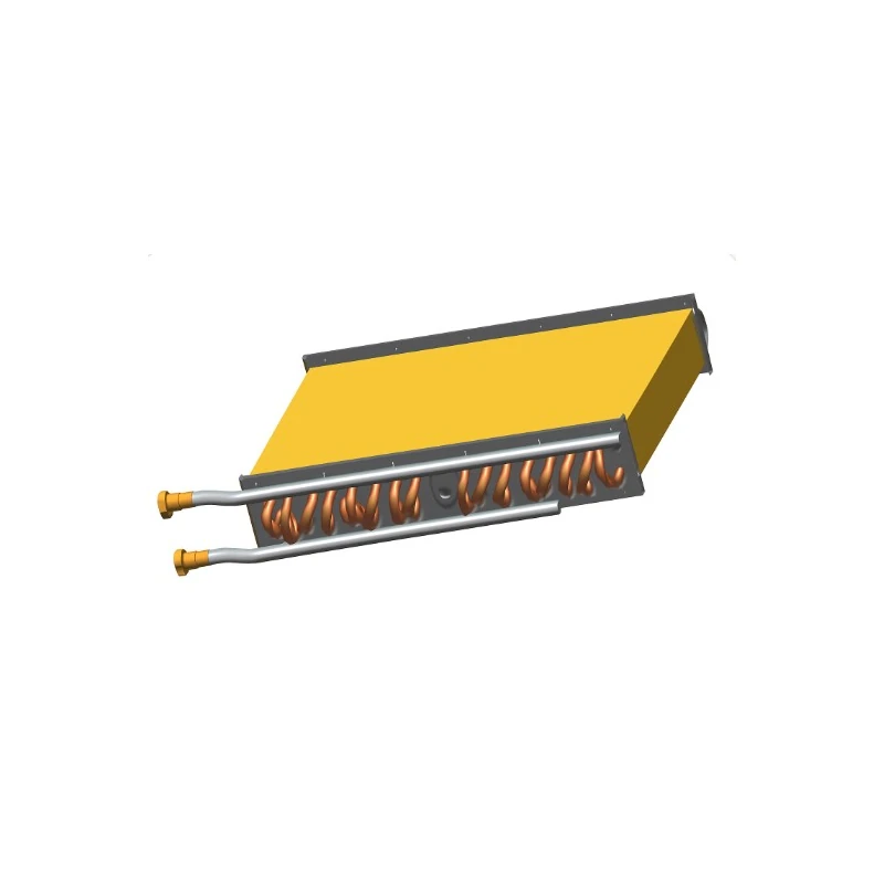 026-34462-000 - Coil Cooling VSD by York