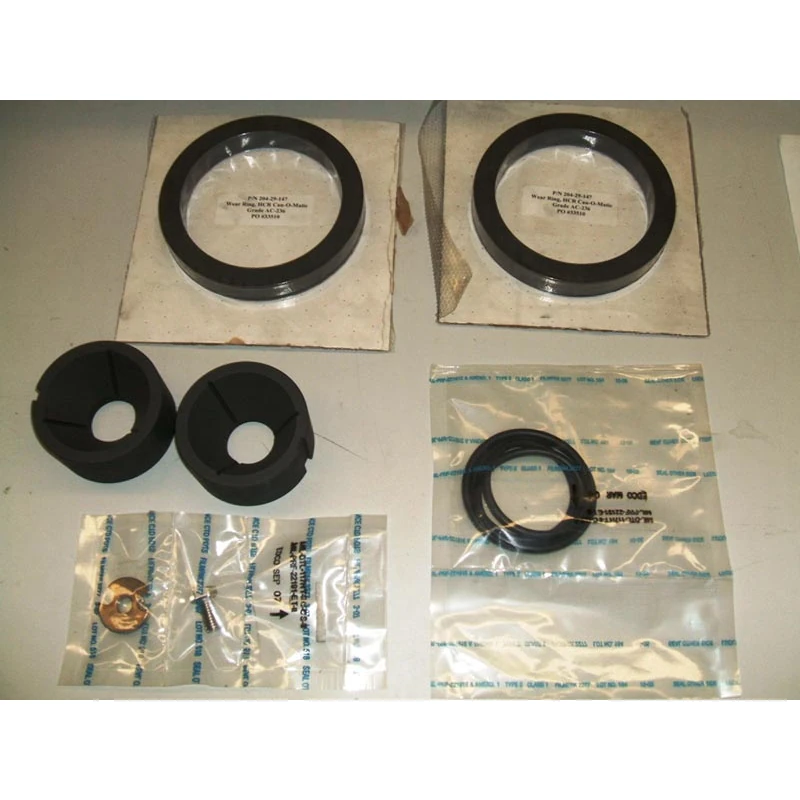 026-35050-000 - Motor Repair Kit by York