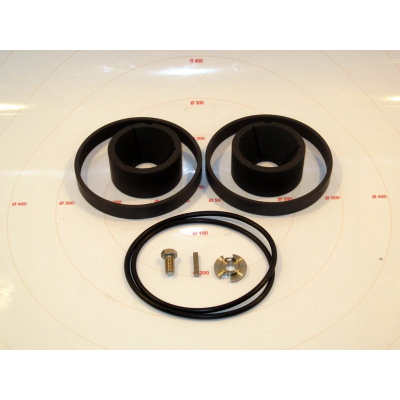 026-35051-000 - Motor Repair Kit by York