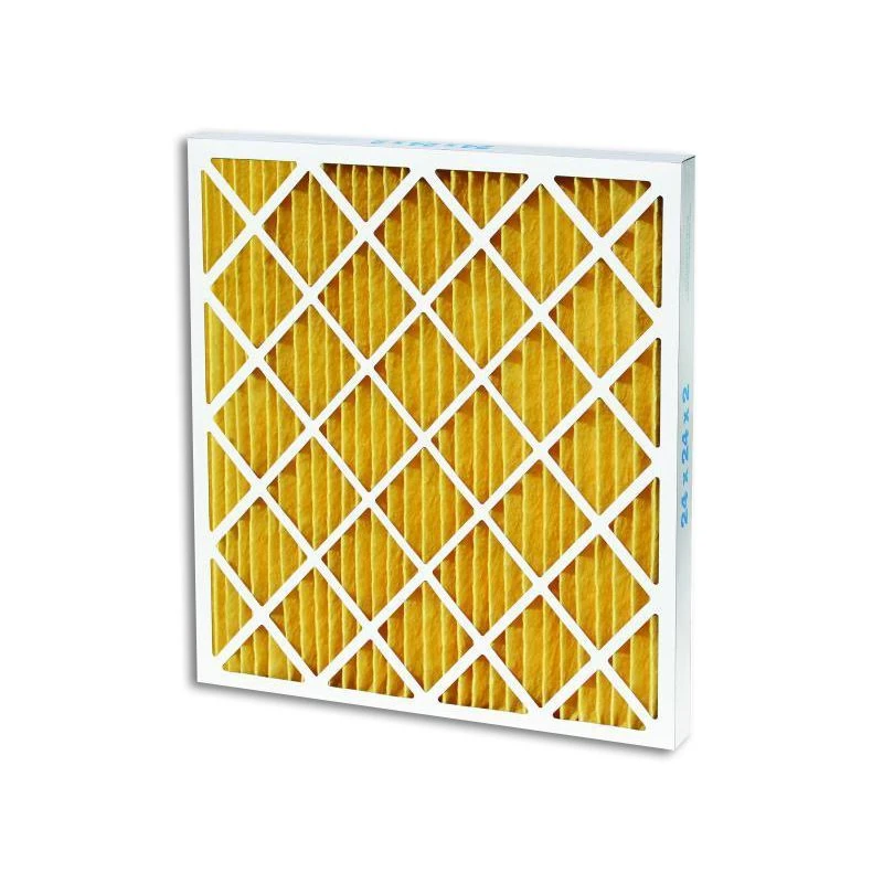 026-35732-603 - Filter Hief M11 16 Wx 25 Hx 12 D by York