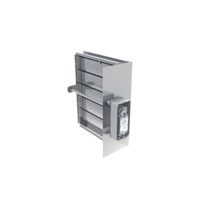 026-40701-000 - Control Damper by York