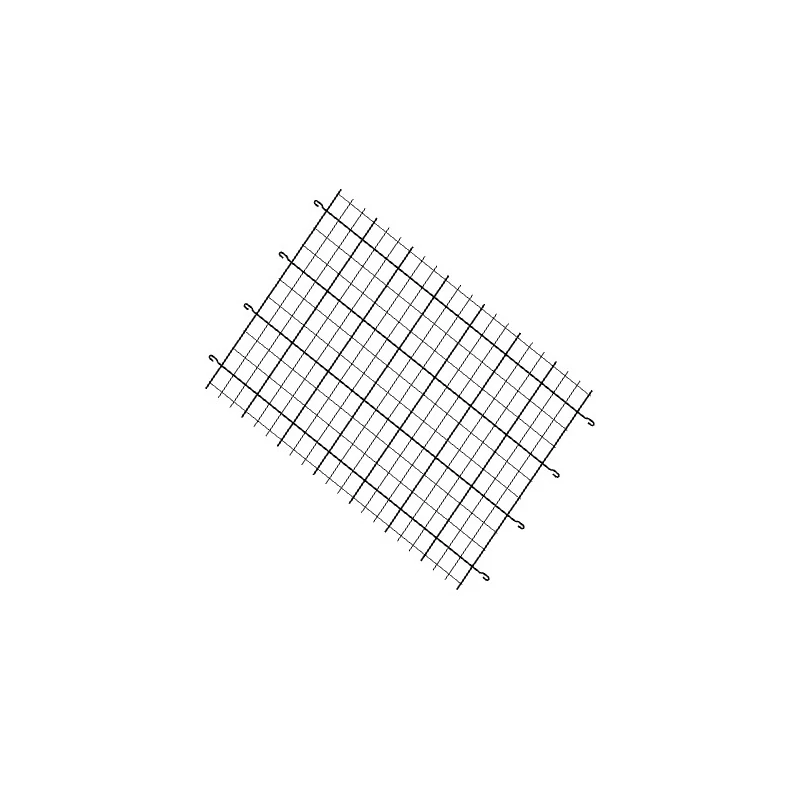 026-41776-000 - Wire Grille Top Side by York