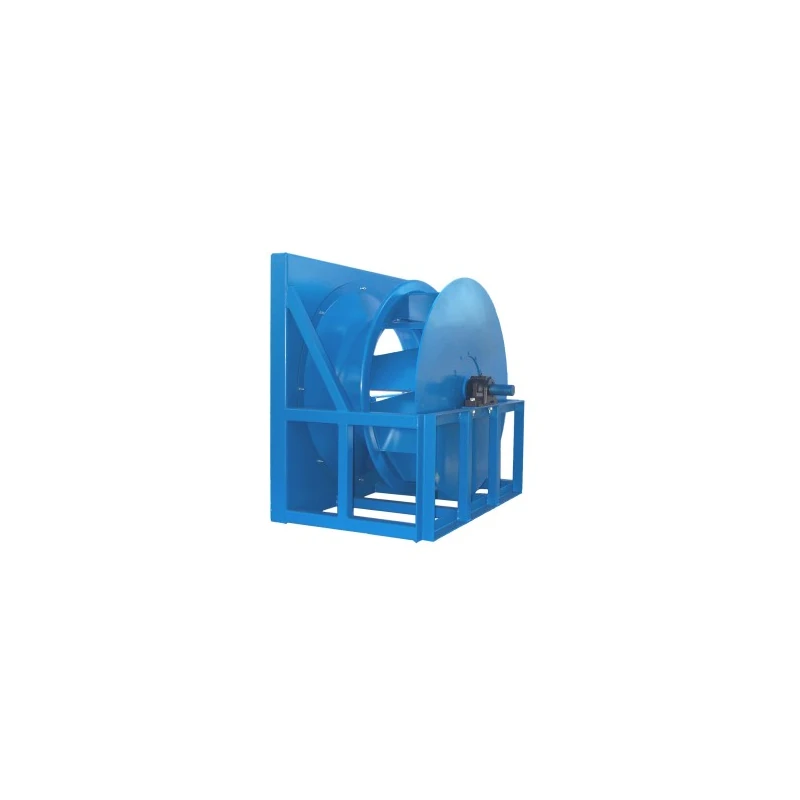 026-42641-100 - Fan Napaf 28 Lg T2 Arr 0.3 by York