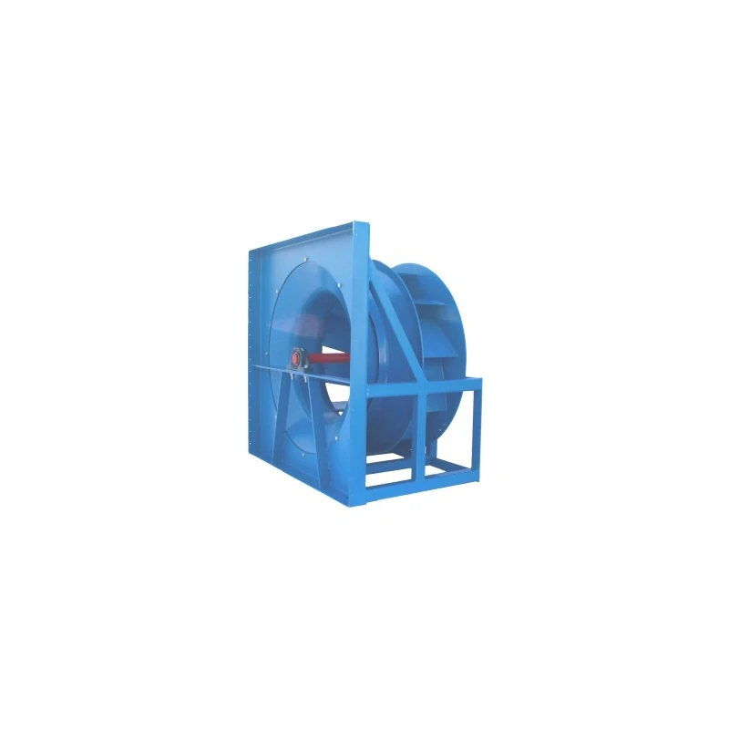 026-42645-100 - Fan Napaf 36 Lg T2 Arr. 3 Sp by York