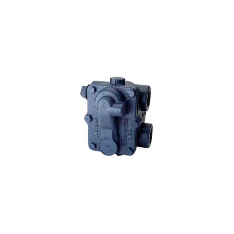026-43989-000 - Tank Expansion by York