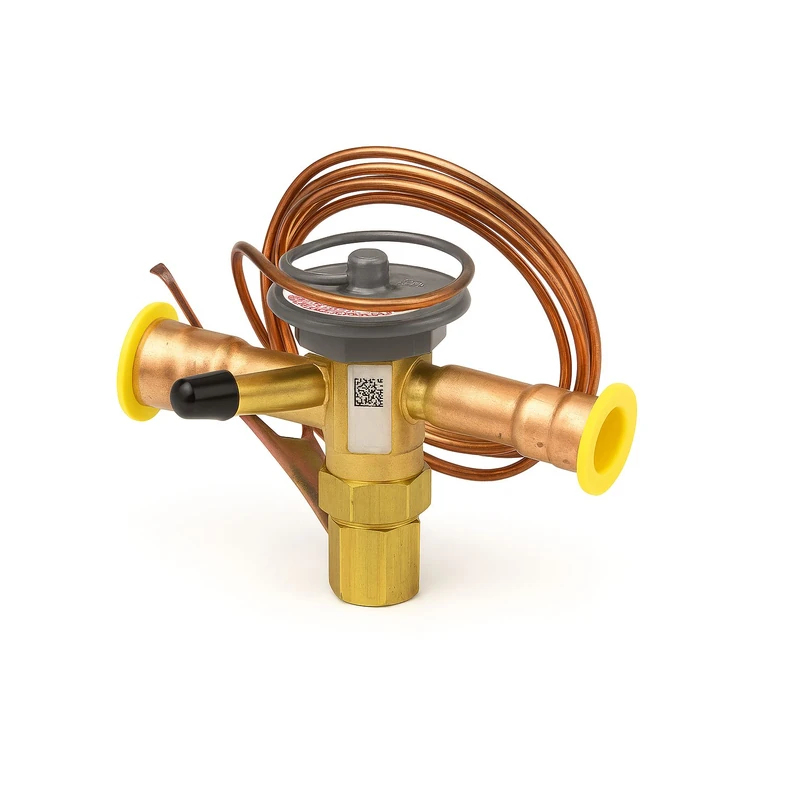 026-45014-000 - Valve Expansion by York