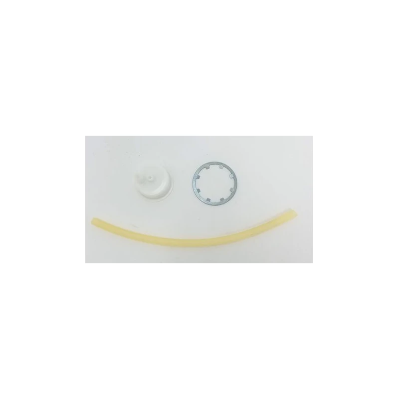 026-45048-001 - Tube Aspiration Side by York