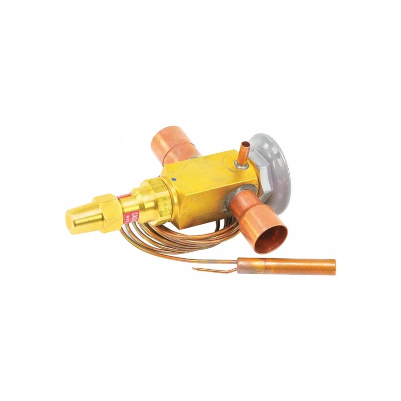 026-45389-027 - Valve Expansion by York